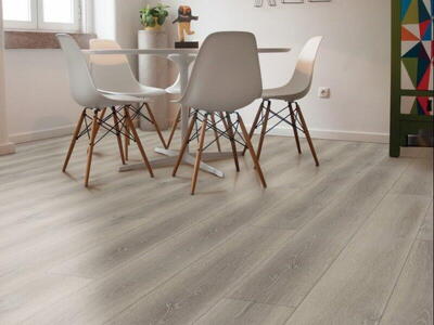 Lungo Kork Vinylgulv - CP9746 Eg New York, plank 