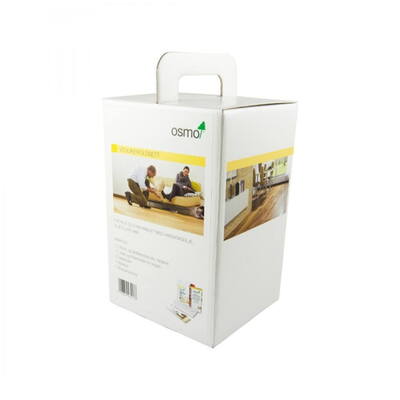 Osmo Plejesæt til gulve