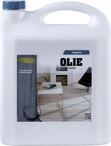 Trip Trap Trægulvolie