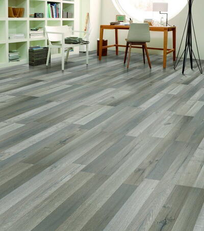 Kaindl laminatgulv - Eg Sterling 2 stav 