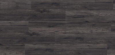 Kaindl laminatgulv - Sort Eg Hickory