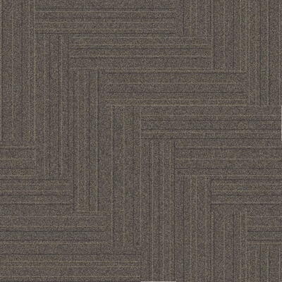 8109003 Charcoal Tweed