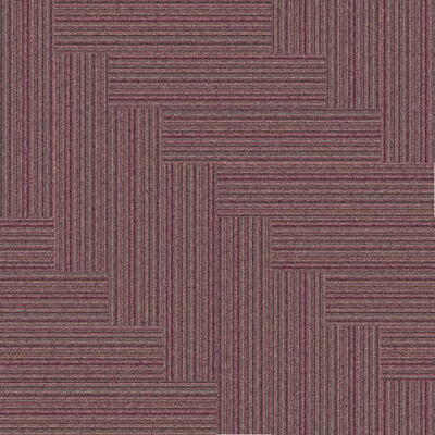 8110005 Fuchsia Warp