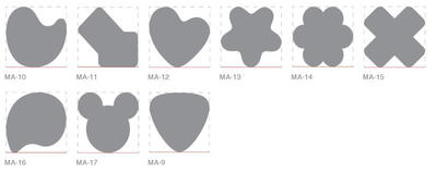 Fletco Florenz - Design figur 