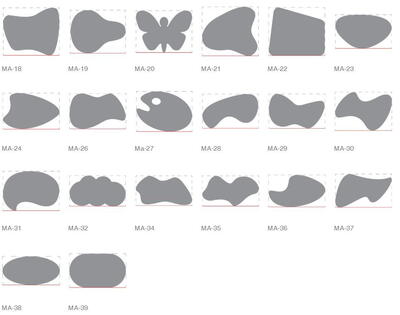 Fletco Florenz - Design figur 