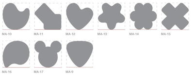 Fletco Bichon - Design figur 