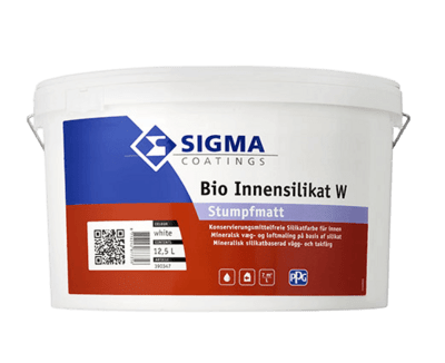 Sigma Bio Innensilikat W