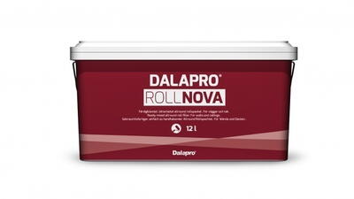 Dalapro Roll Nova 