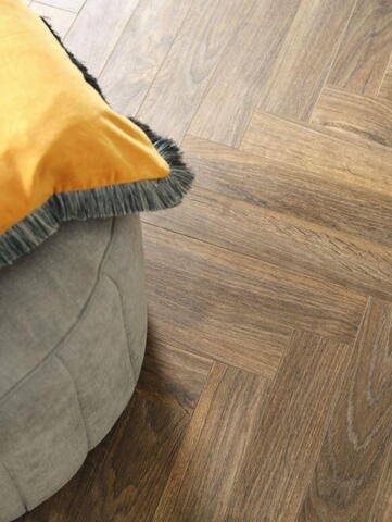 BerryAlloc Chateau sildeben Java Brun 