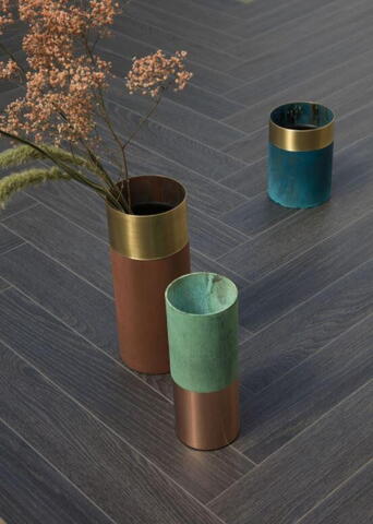 BerryAlloc Chateau sildeben Charme Black sildeben 