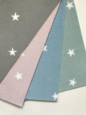 Brice gulvtæppe til børneværelset - Grå