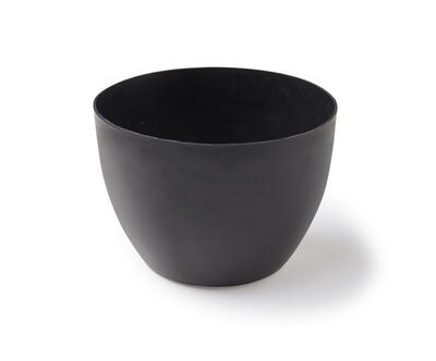 Gipsskål, fleksibel