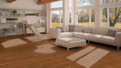 Moso Topbamboo  - Caramel High Density 