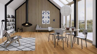 BOEN Eg Animoso, Plank