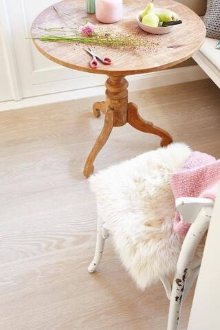 BOEN Eg Grey Harmony Live Pure, Plank 