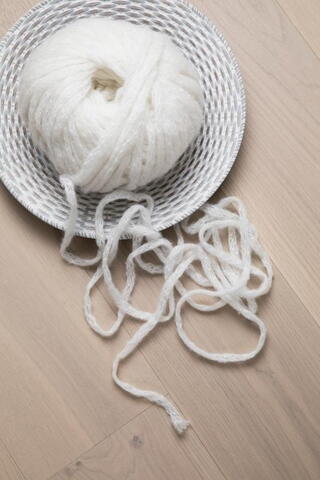 BOEN Eg Warm Cotton Live Pure, Plank - MIDLERTIDIGT UDSOLGT