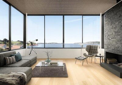 BOEN Ask Live Pure, Plank  