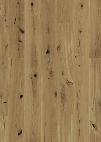 BOEN handcraftet Eg, Espressivo, Plank 