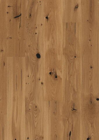 BOEN handcraftet Eg, Espressivo, Plank 