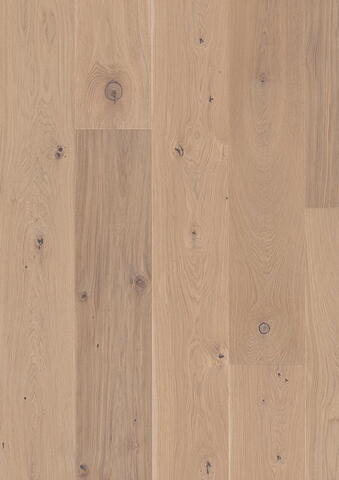 BOEN Chaletino, Eg Traditional White, Plank 