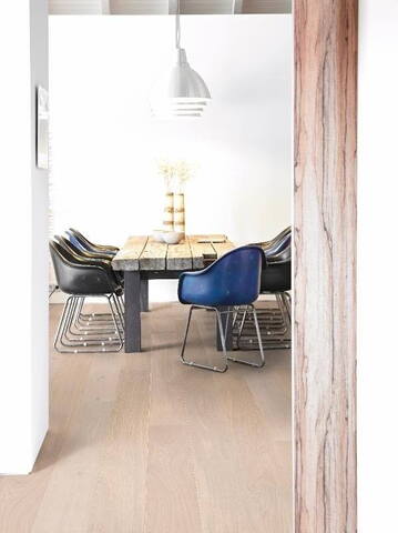 BOEN Stonewash Eg, Pearl, Plank 