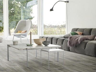 Novo vinylgulv - Aged 967M  