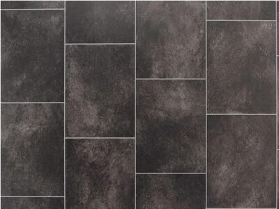 Novo vinylgulv - Lara 8409 