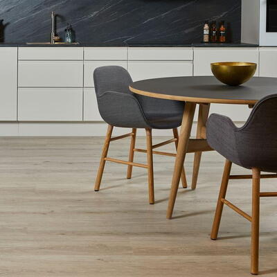 Timberman Novego Vinylplank - Urban grey oak 