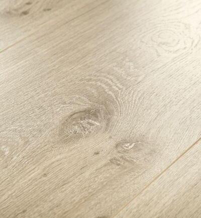 BerryAlloc laminatgulv Finesse, Spirit lys - RESTPARTI