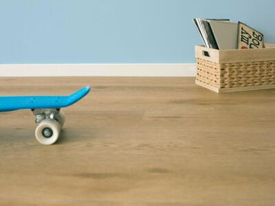 Lungo Kork, Vinyl gulv - Eg Berlin DL9550 