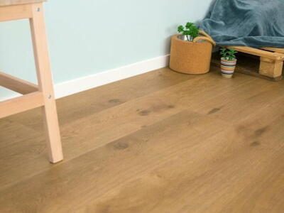 Lungo Kork, Vinyl gulv - Eg Athen DL9552 