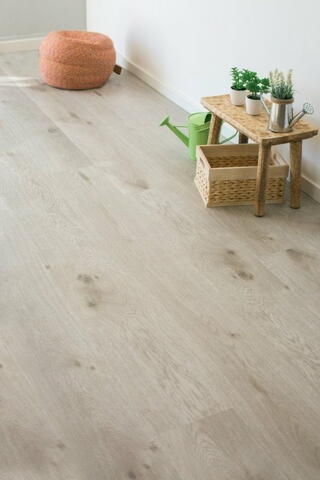 Lungo Kork, Vinyl gulv - Eg Thorshavn DL9553 