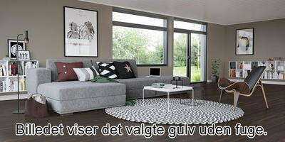 Junckers 20,5 mm. massiv Moseeg skibsplank Harmony 