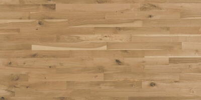 Junckers 14 mm. massiv Eg Nordic parket Variation 