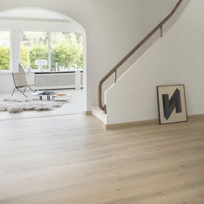 BerryAlloc Eternity Long, Cracked XL Light Natural 