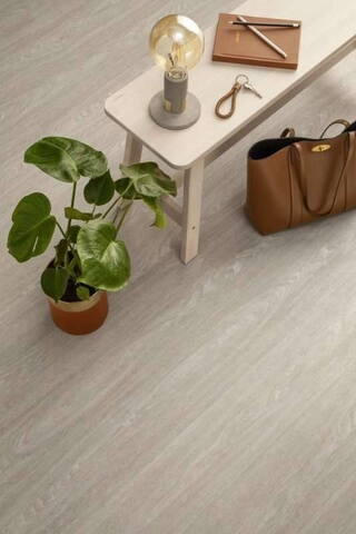 Starfloor Click Ultimate, Bleached Oak Grege 