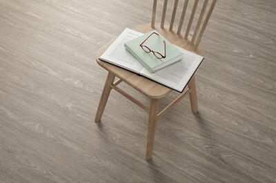 Starfloor Click Ultimate, Bleached Oak Brown 