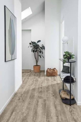 Starfloor Click Ultimate, Weathered Oak Brown 