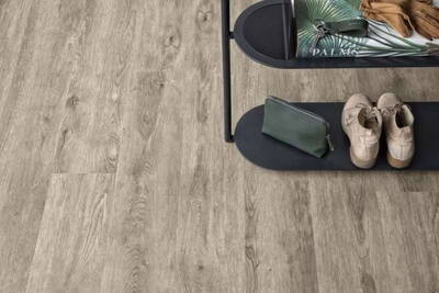 Starfloor Click Ultimate, Weathered Oak Brown 
