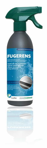 Stonetreatment - Fugerens Spray 