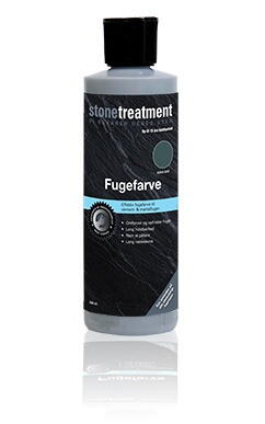 Stonetreatment - Fugefarve 