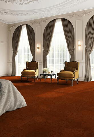 IDEAL Golden Gate Gulvtæppe - GG001-27477