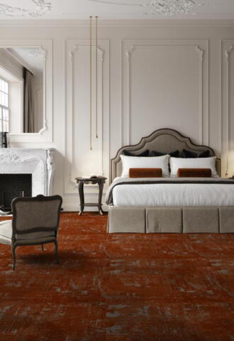 IDEAL Golden Gate Gulvtæppe - GG002-27477