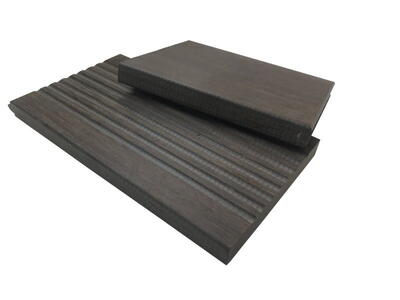 Bambus terrasse endeprofil - 2. SORTERING