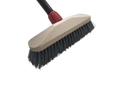 Vedligeholdelsesbørste til Bambus X-treme terrasse