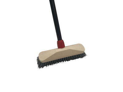 Vedligeholdelsesbørste til Bambus X-treme terrasse