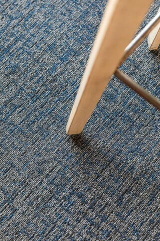 IDEAL Impact Vogue Gulvtæppe - 4009