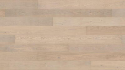 Haro plankegulv - Eg Krystal hvid Markant n+ 