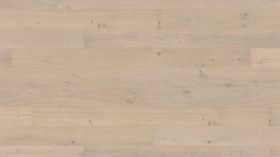 Haro plankegulv - Eg Sandhvid krystal hvid Sauvage n+ 