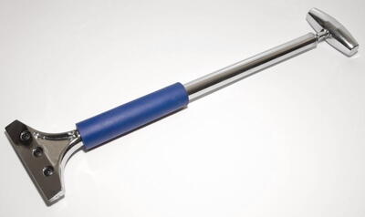 Håndskraber Profi, 10 cm. 